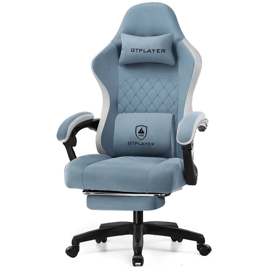 Premium GTPLAYER Gaming Chair