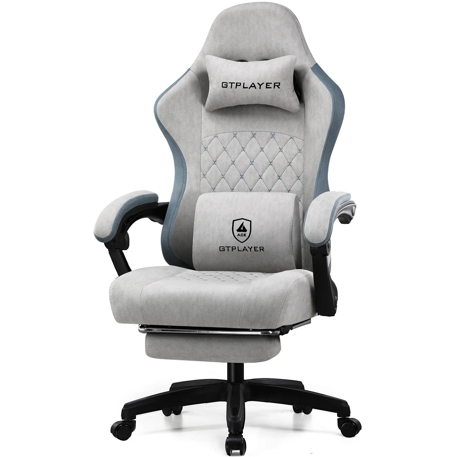 Premium GTPLAYER Gaming Chair