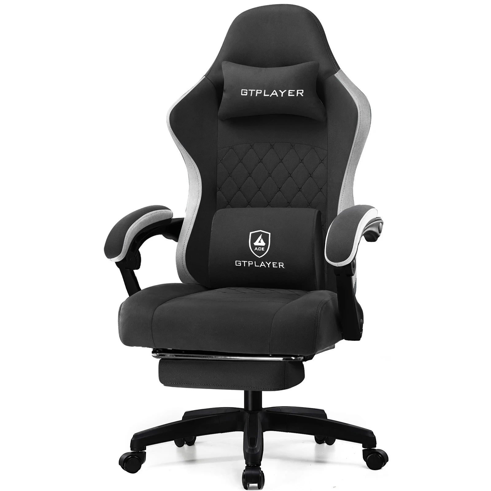 Premium GTPLAYER Gaming Chair