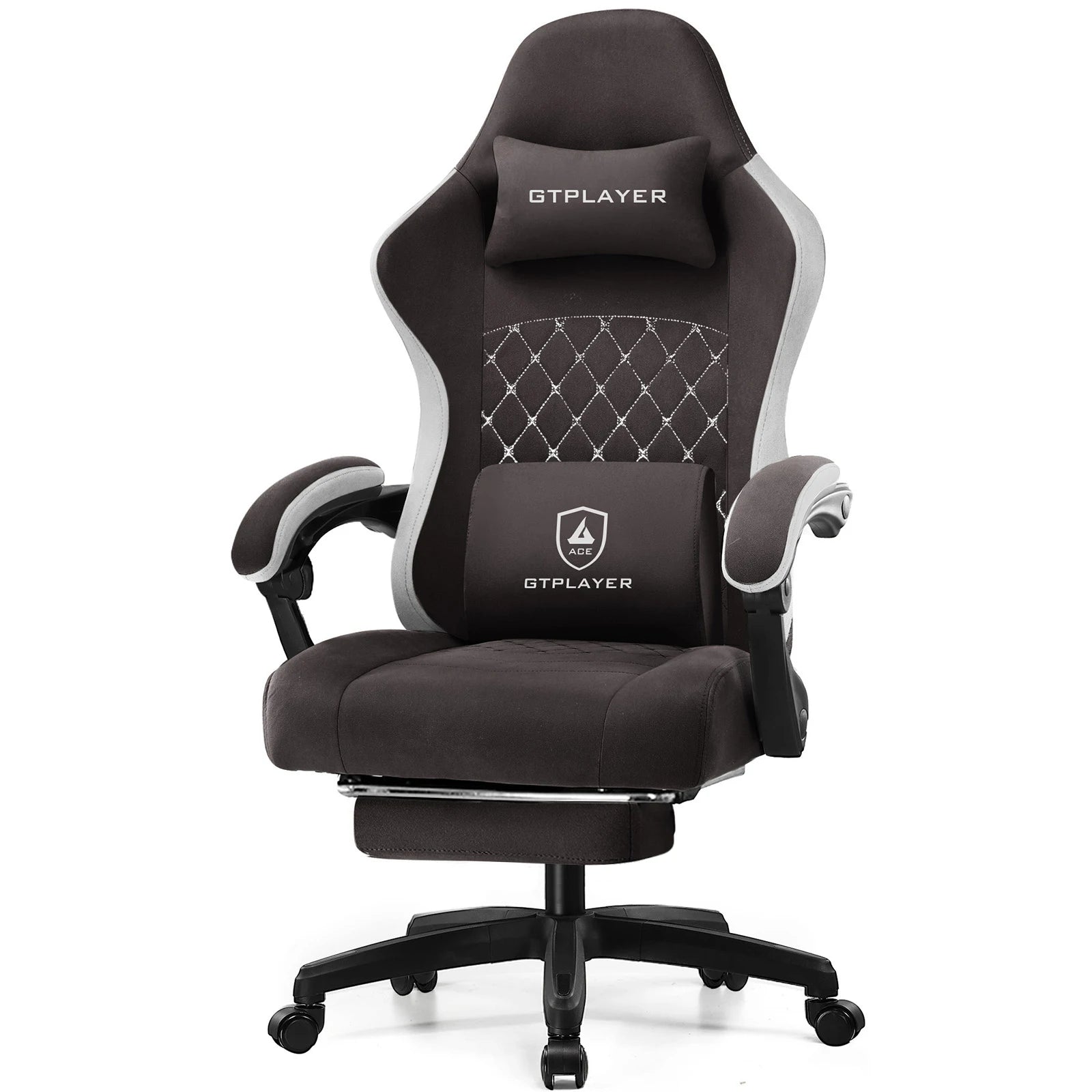 Premium GTPLAYER Gaming Chair