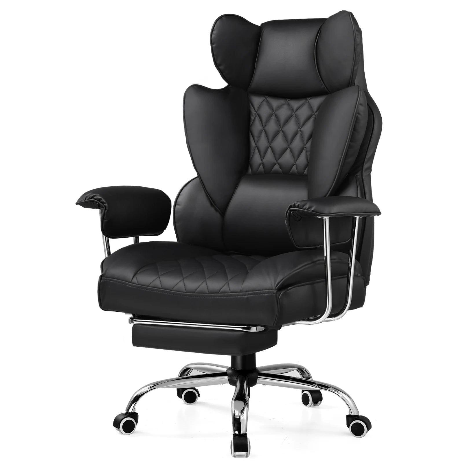 Big & Tall Gaming Chair