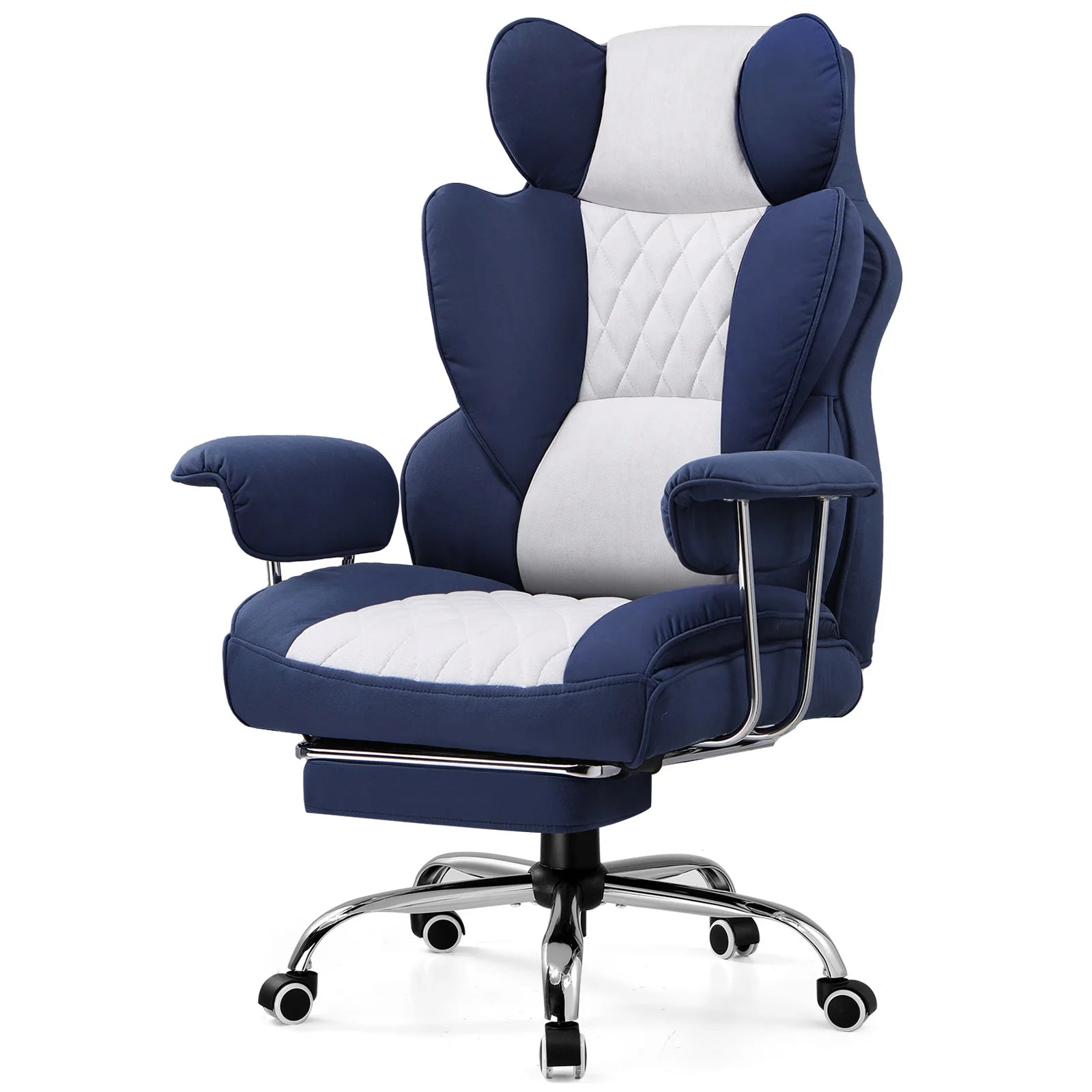Big & Tall Gaming Chair