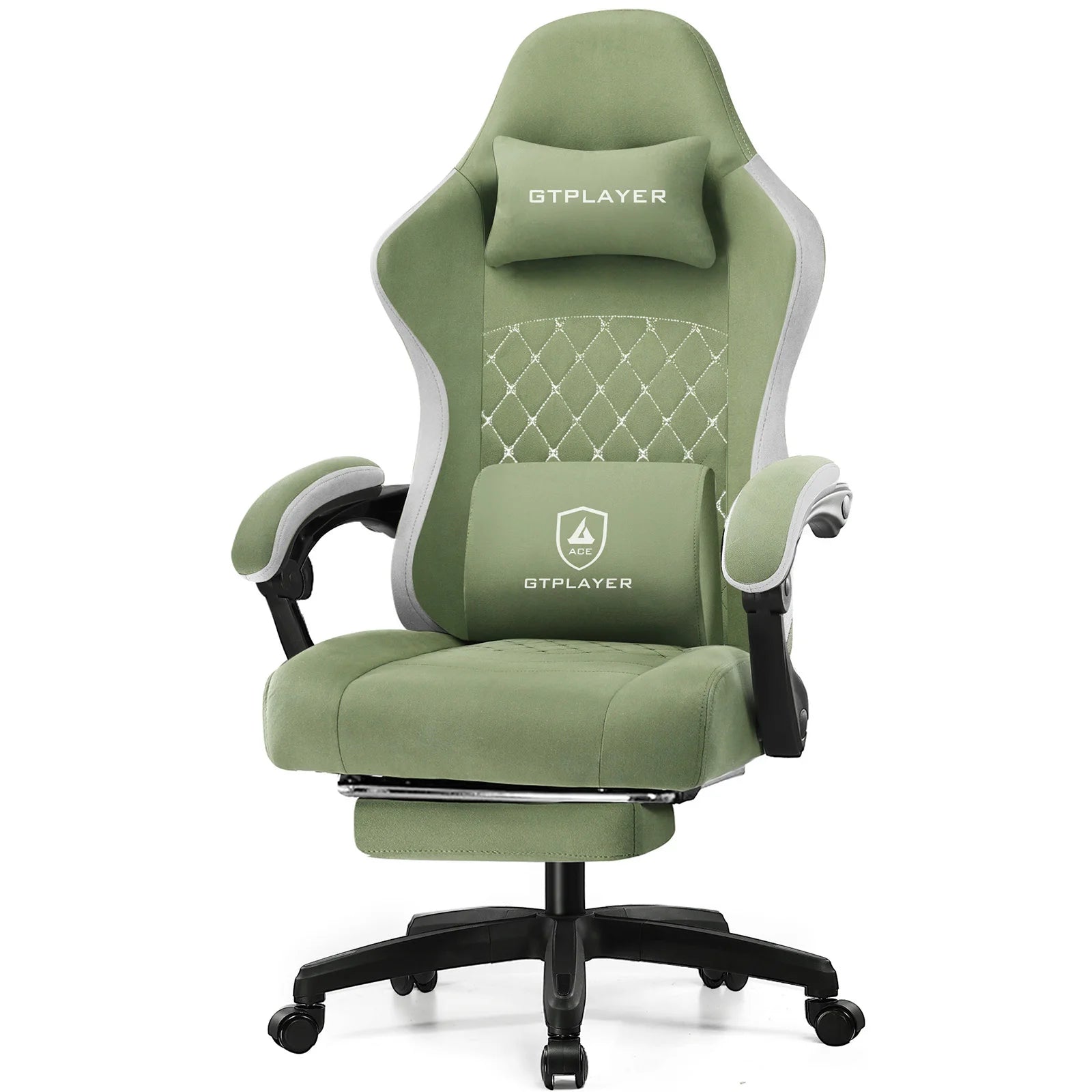 Premium GTPLAYER Gaming Chair