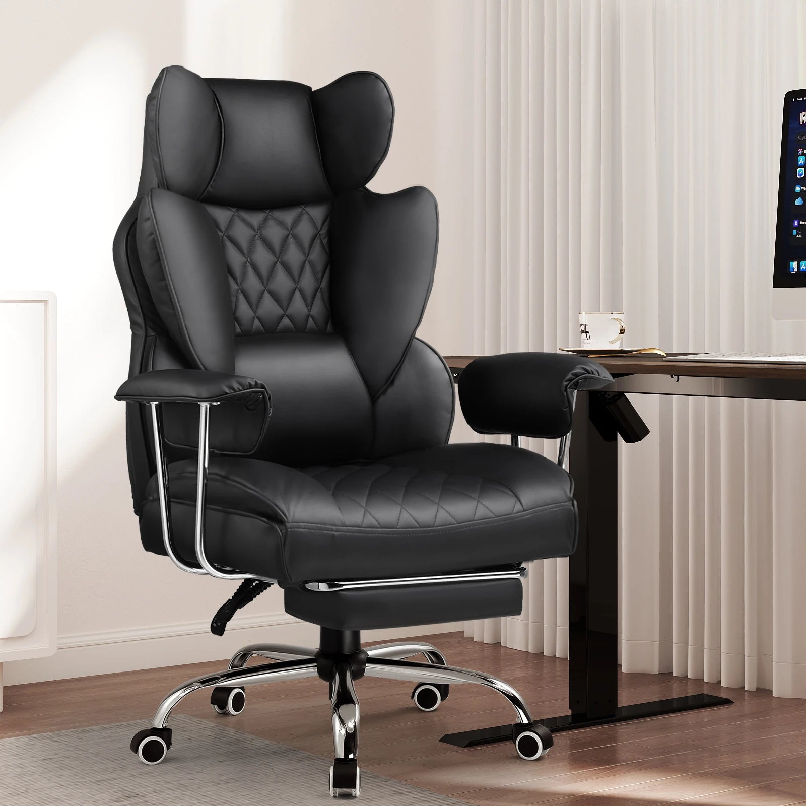 Big & Tall Gaming Chair