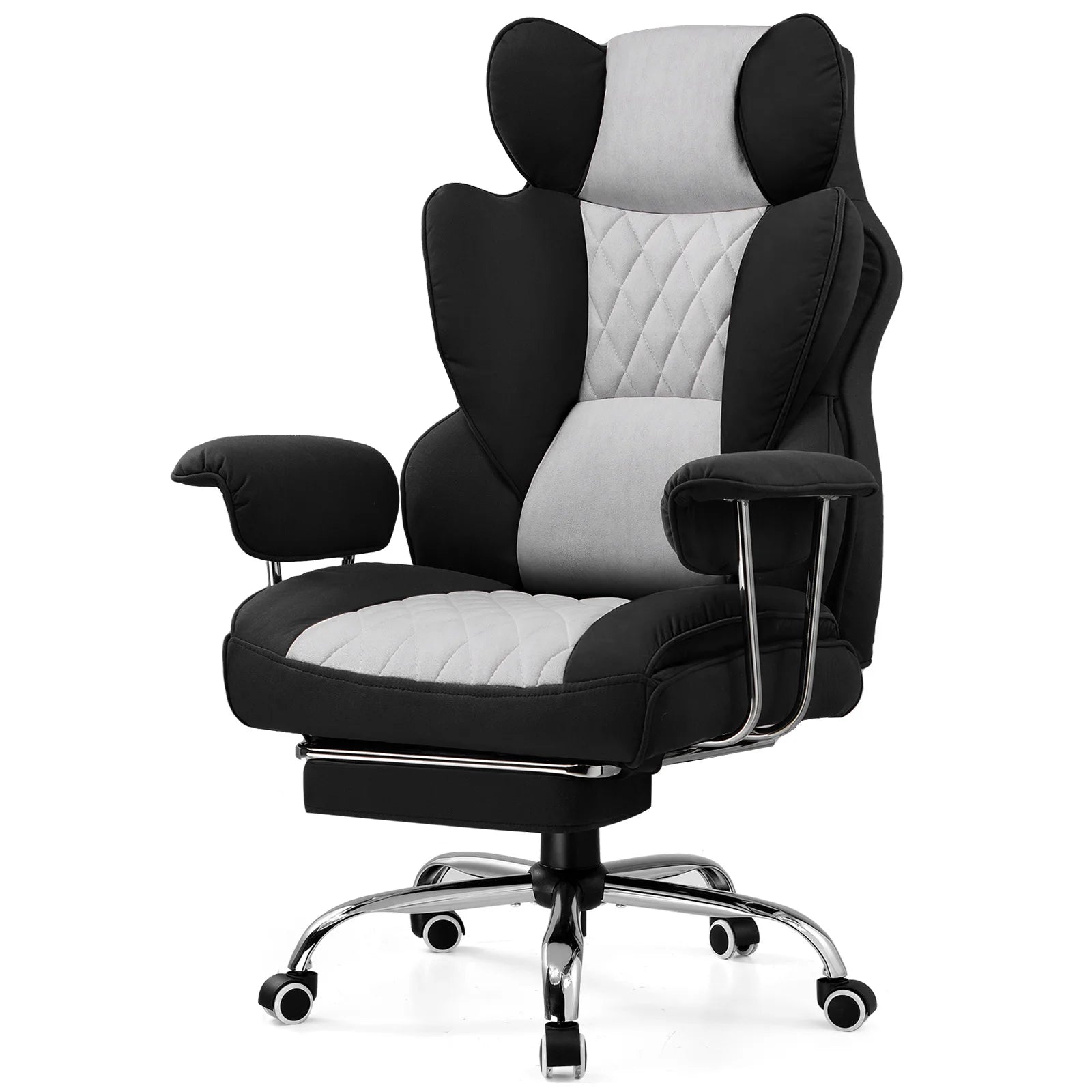 Big & Tall Gaming Chair