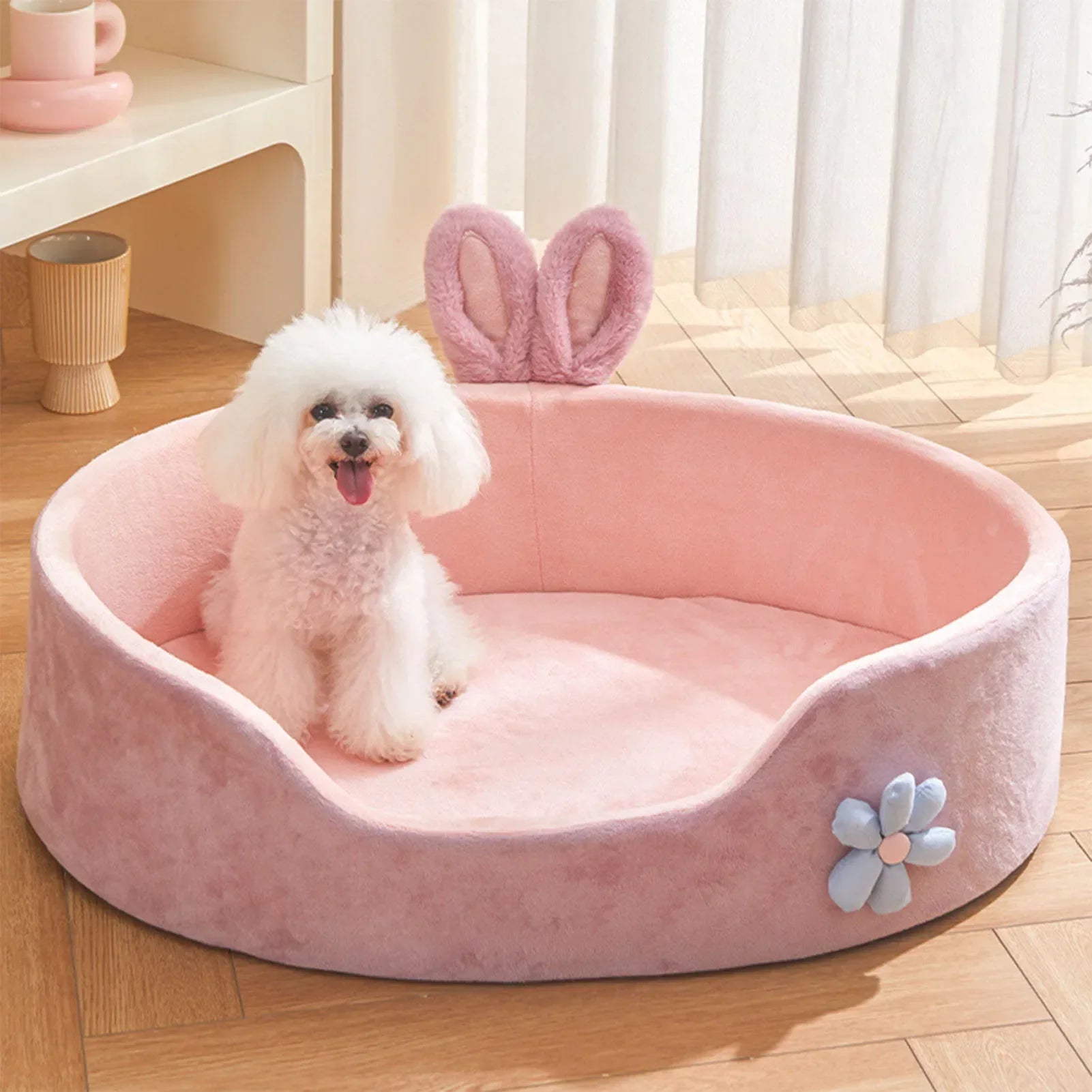 Elite Soft Pet Bed