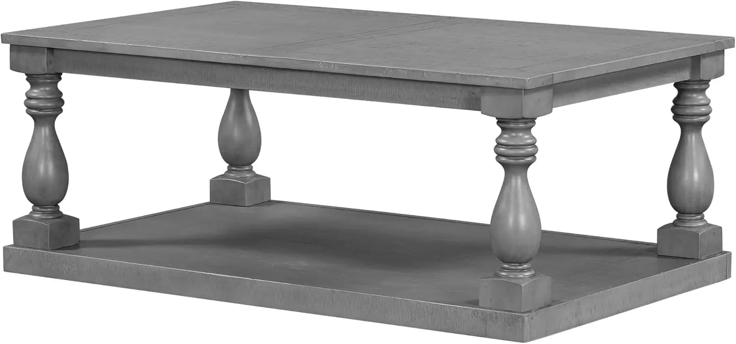 Vintage Coffee Table