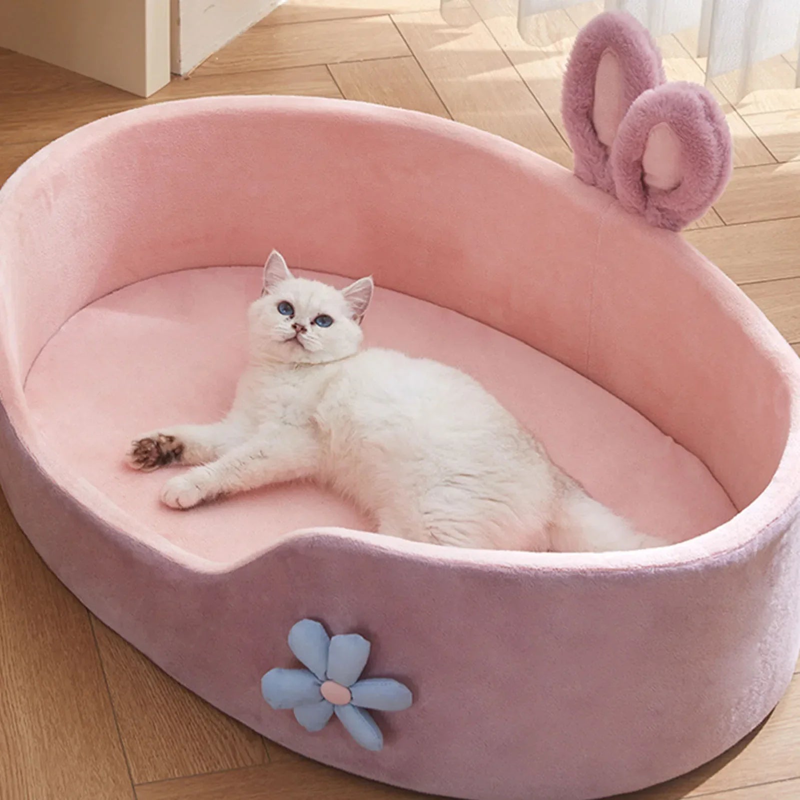 Elite Soft Pet Bed
