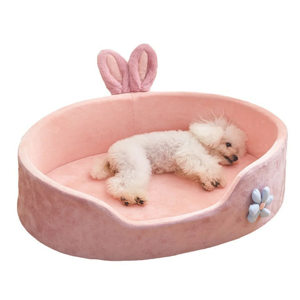 Elite Soft Pet Bed