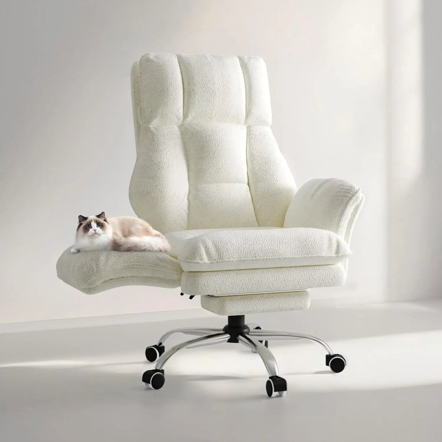 Executive Ergonomic Office Chair