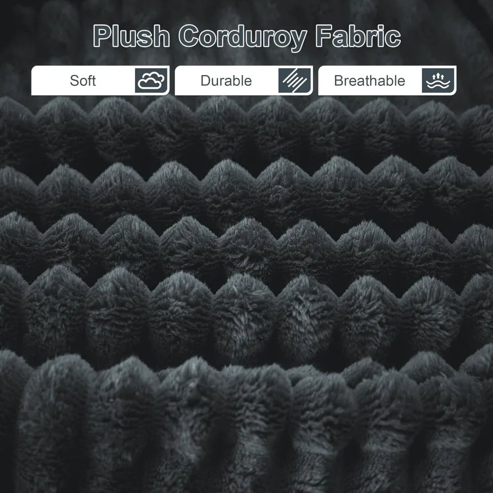 Boneless Cloud Sectional Sofa