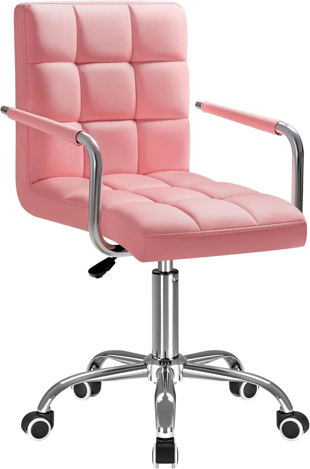 Retro Mid-Back Office Chair