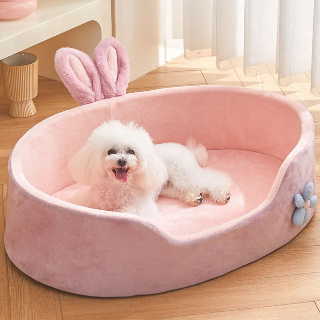 Elite Soft Pet Bed