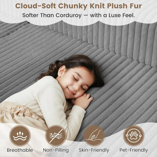 Boneless Cloud Couch Sectional