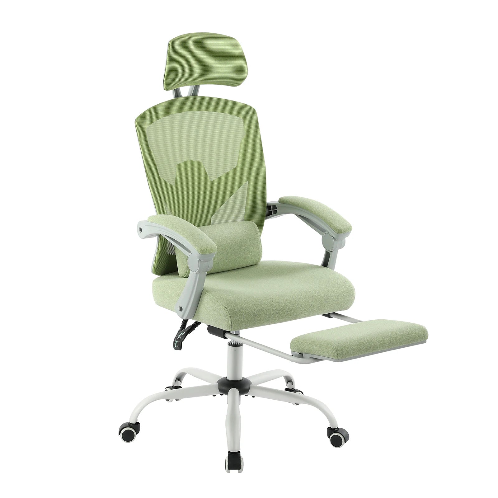 Premium Ergonomic Mesh Gaming Chair
