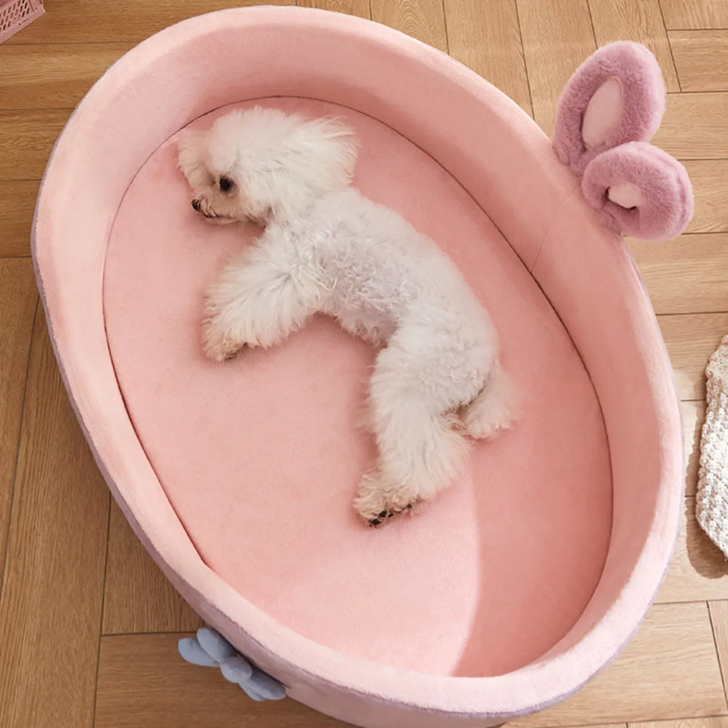 Elite Soft Pet Bed