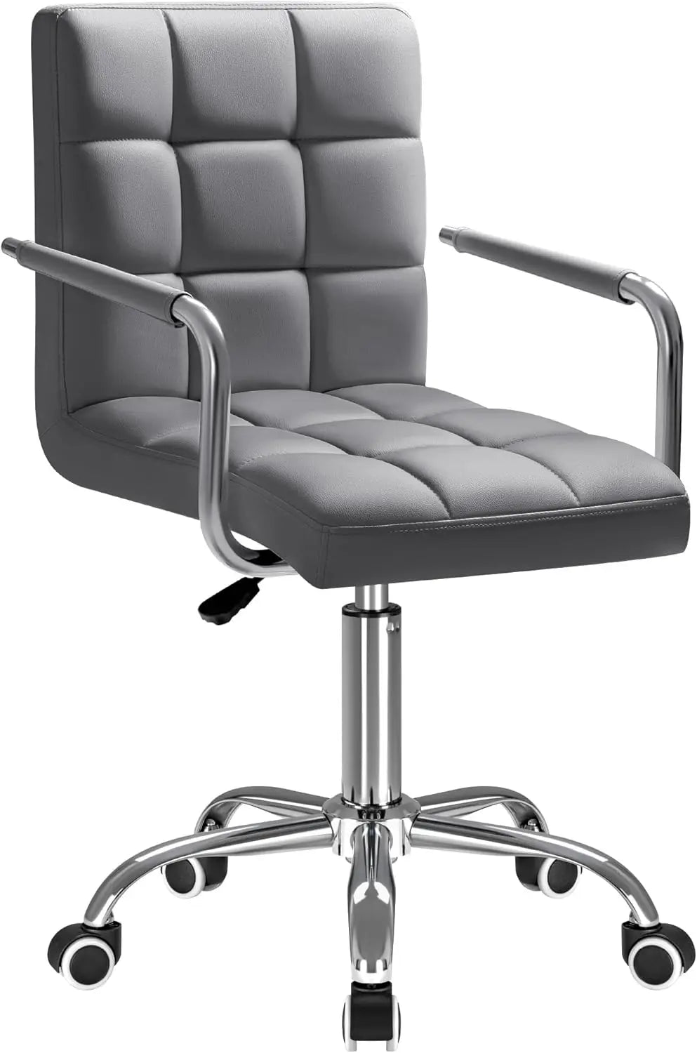 Retro Mid-Back Office Chair