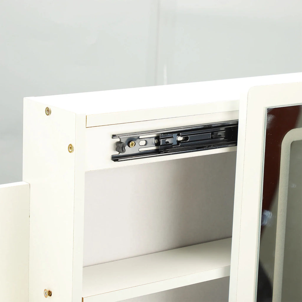 Premium LED Vanity Desk