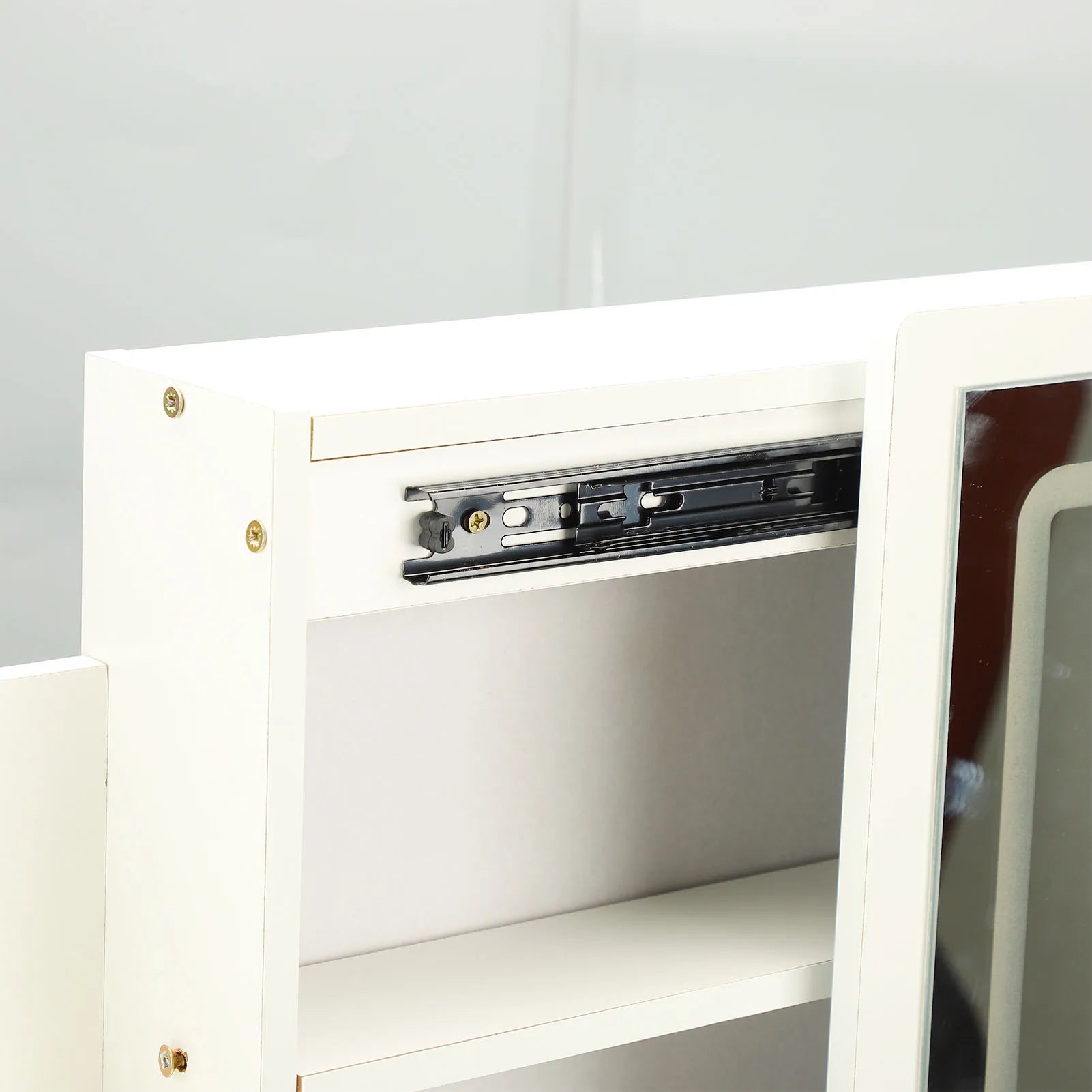 Premium LED Vanity Desk