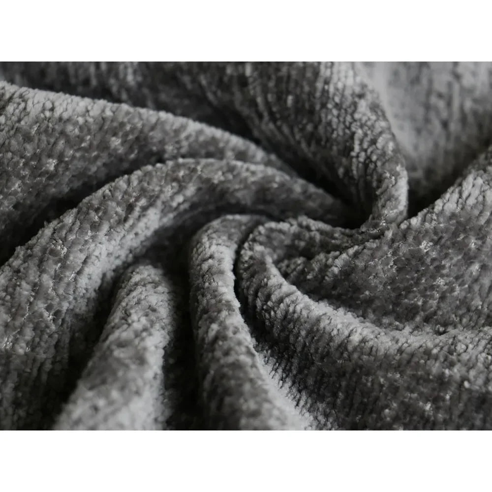 U-Shape Modular Sectional Sofa