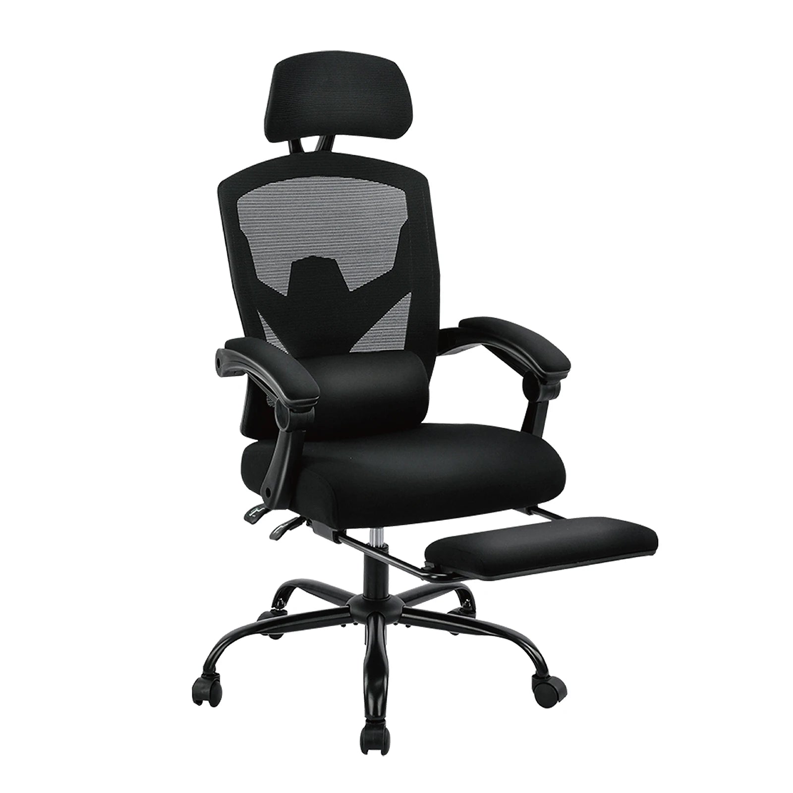 Premium Ergonomic Mesh Gaming Chair