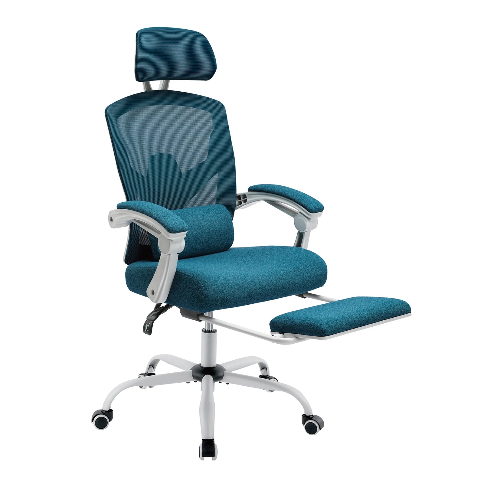Premium Ergonomic Mesh Gaming Chair