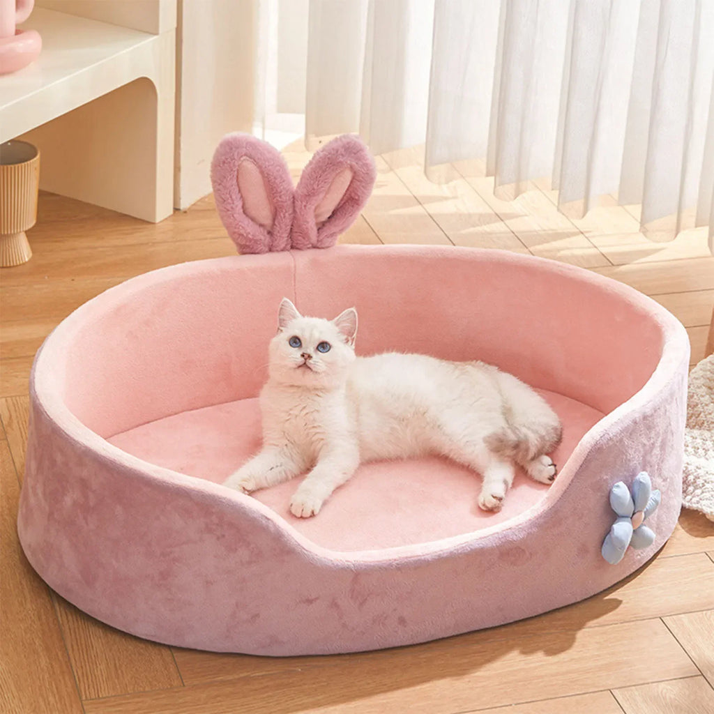 Elite Soft Pet Bed