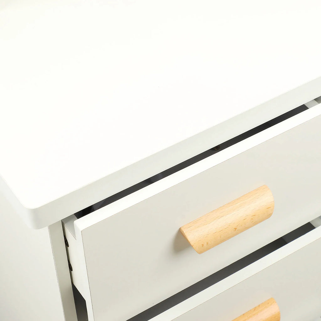 Premium LED Vanity Desk