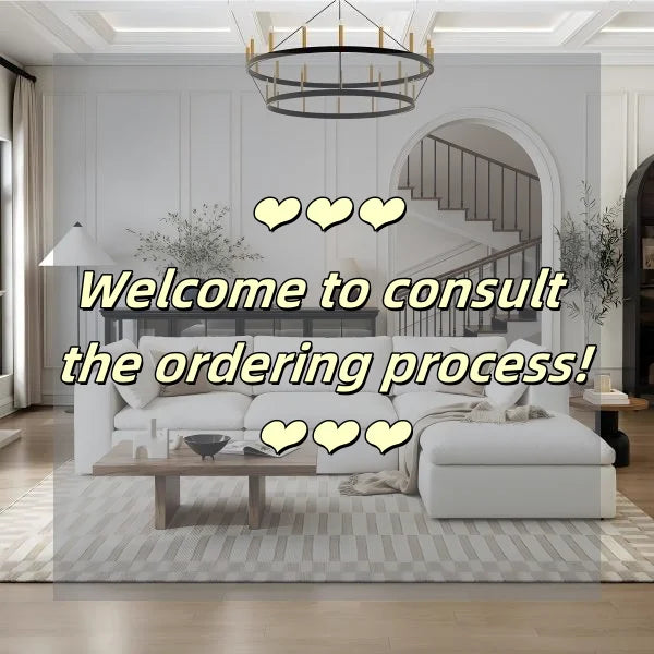 Contemporary Nordic 3-Seater