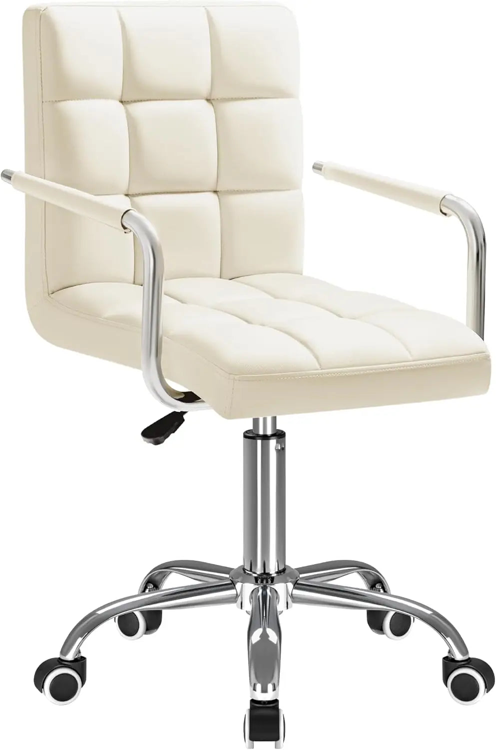 Retro Mid-Back Office Chair